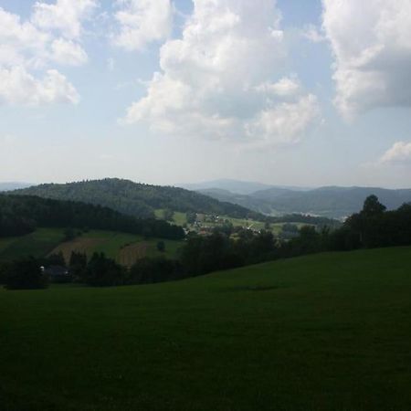 Ferienhaus Toso Freyung Exteriér fotografie